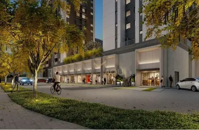 Metropolitan dream - studio com excelente rentabilidade