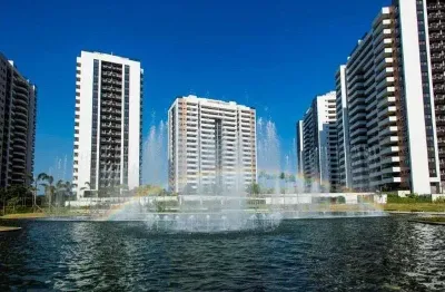 Apartamento à venda no bairro barra da tijuca - rio de janeiro/rj