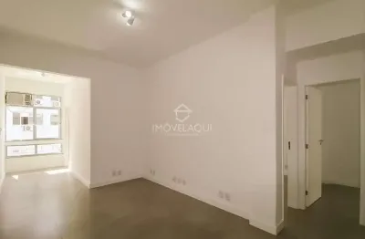 Apartamento com 2 quartos à venda na Rua Inhanga, Copacabana, Rio de Janeiro