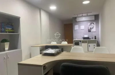 Sala comercial à venda na Avenida das Américas, Recreio dos Bandeirantes, Rio de Janeiro