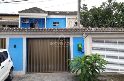 Casa com 3 quartos à venda na Rua Carmem Dolores, Anil, Rio de Janeiro