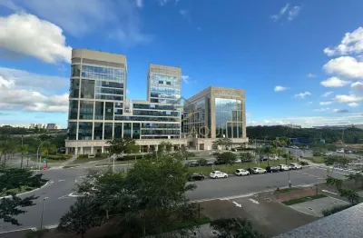 Union suítes - apartamento dos sonhos no centro metropolitano - barra olímpica
