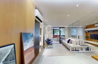 Excelente apartamento de 03 quartos sendo 01 suíte com 110,04 m² na barra da tijuca
