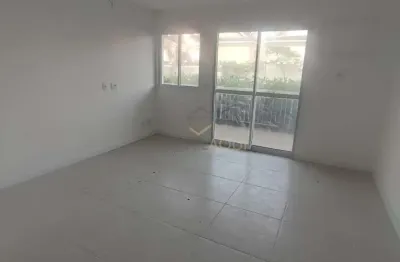 Apartamento garden em recreio dos bandeirantes, rio de janeiro/rj