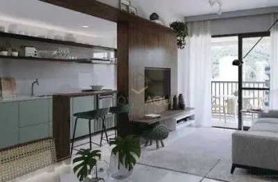 Apartamento com 2 quartos à venda na Rua Marquês de Valença, Tijuca, Rio de Janeiro