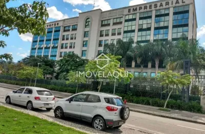 Excelente salas  prontas - 61m²  à venda no universe empresarial!
