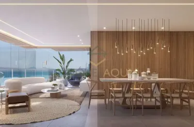 Apartamento com 3 quartos à venda na Avenida Pepe, Barra da Tijuca, Rio de Janeiro