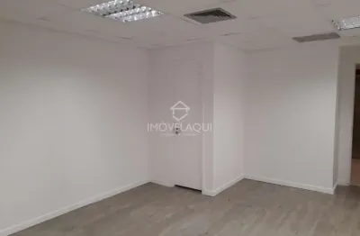 Sala comercial para alugar na Antônio Gallotti, Barra Olímpica, Rio de Janeiro