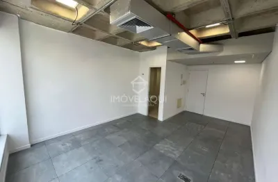 Sala comercial para alugar na Antônio Gallotti, Jacarepaguá, Rio de Janeiro