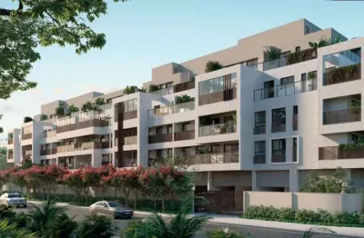 Apartamento com 3 quartos à venda na Avenida Nuta James, Barra da Tijuca, Rio de Janeiro