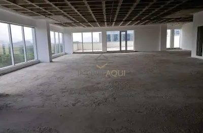 Worldwide offices - espaço corporativo  no centro metropolitano - locação ou venda  ,  torre pacificicic  563m2  para melhor situar  sua empresa  na região da barra da tijuca..