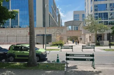 Worldwide Offices - ESPAÇO CORPORATIVO  no Centro Metropolitano - LOCAÇÃO OU VENDA  ,  Torre Pacificicic  563m2  para melhor situar  sua empresa  na região da Barra da Tijuca..