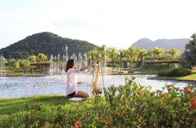 Apartamento com 2 quartos à venda na Rua Escritor Rodrigo Melo Franco, Barra da Tijuca, Rio de Janeiro