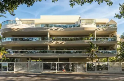 Apartamento à venda no bairro recreio dos bandeirantes - rio de janeiro/rj