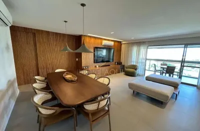 Santa mônica jardins: apartamento 233m² | porteira fechada |  4 suítes | varanda gourmet | sol da manhã | andar alto.