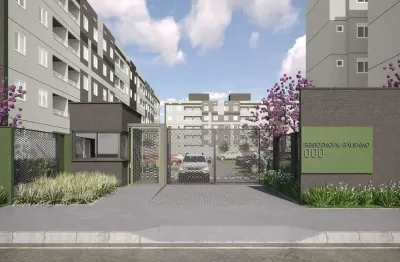 Apartamento à venda no bairro campo grande - rio de janeiro/rj