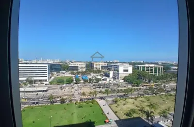 Worldwide offices - sala comercial centro metropolitano