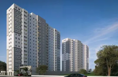 Apartamento à venda no bairro bonsucesso - rio de janeiro/rj