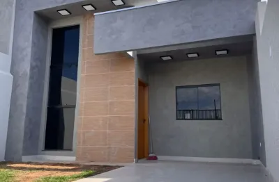 Casa com 2 quartos à venda no Jardim Centro Civico, Sarandi 