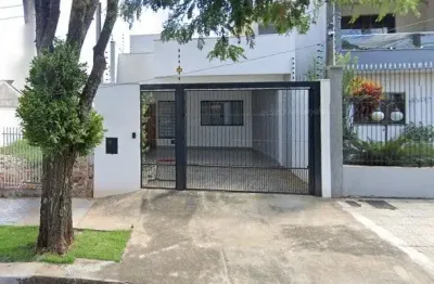 Casa com 3 quartos à venda no Jardim Imperial, Maringá 