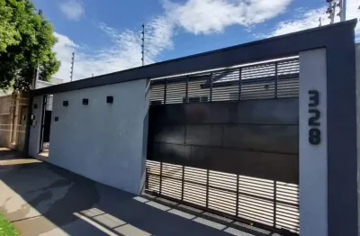 Casa com 2 quartos à venda no Jardim Paraíso, Maringá 