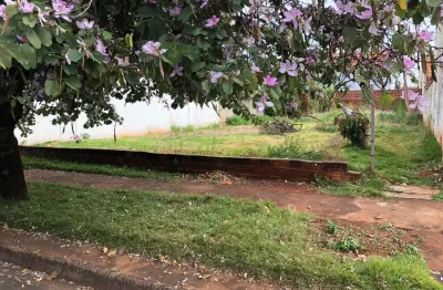 Terreno à venda no Jardim Diamante, Maringá 