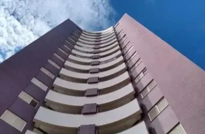 Apartamento com 3 quartos à venda na Rua Vereador Basílio Sautchuk, 896, Zona 01, Maringá