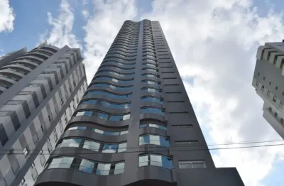 Apartamento com 4 quartos à venda na Rua Silva Jardim, 386, Zona 01, Maringá