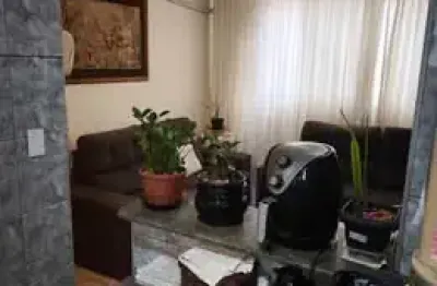 Apartamento com 2 quartos à venda na Avenida São Paulo, 2726, Zona 02, Maringá