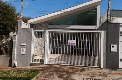 Casa com 3 quartos à venda no Jardim Alvorada, Maringá 