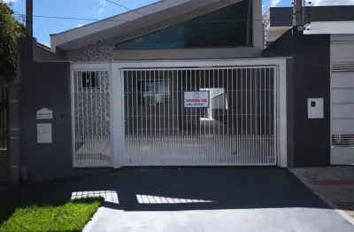 Casa com 3 quartos à venda no Jardim Alvorada, Maringá 