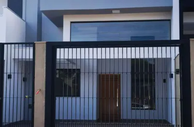 Casa com 3 quartos à venda no Jardim Alvorada III, Maringá 