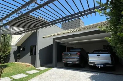 Casa com 3 quartos à venda no Jardim Cidade Monções, Maringá 