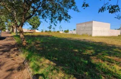 Terreno à venda na Avenida Getúlio Vargas, Jardim Nova Floresta, Floresta