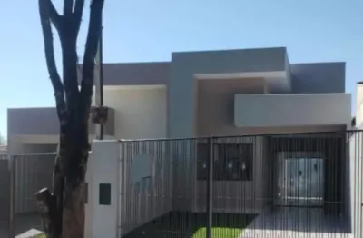 Casa com 3 quartos à venda no Jardim Montreal, Maringá 