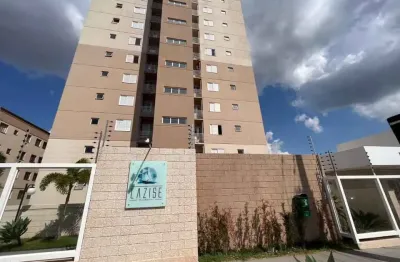 Apartamento com 2 quartos à venda na Rua Moscados, 74, Vila Marumby, Maringá