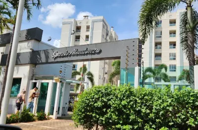 Apartamento com 2 quartos à venda na Avenida das Indústrias, 1060, Jardim América, Maringá