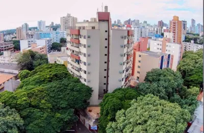 Apartamento com 2 quartos à venda na Rua Mandaguari, 477, Zona 07, Maringá