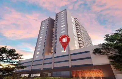 Cobertura com 3 quartos à venda na Rua Maria Heilbuth Surette, 1312, Buritis, Belo Horizonte