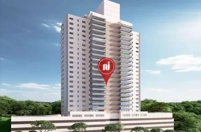 Apartamento com 4 quartos à venda na Rua Ernani Agricola, 195, Buritis, Belo Horizonte