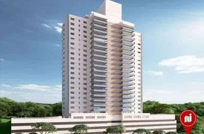 Apartamento com 4 quartos à venda na Rua Ernani Agricola, 195, Buritis, Belo Horizonte