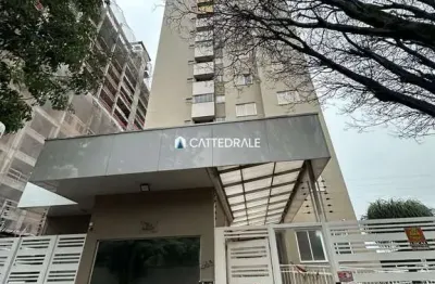 Apartamento com 2 quartos para alugar na Rua Jangada, 403, Zona 07, Maringá