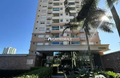 Apartamento de fino acabamento, região privilegiada