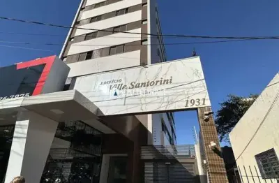 Apartamento com 2 quartos para alugar na Avenida Mauá, 1931, Zona 03, Maringá