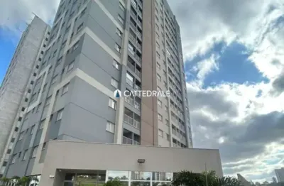 Apartamento com 2 quartos para alugar na Rua Ernesto Mariucci, 442, Jardim Aclimação, Maringá