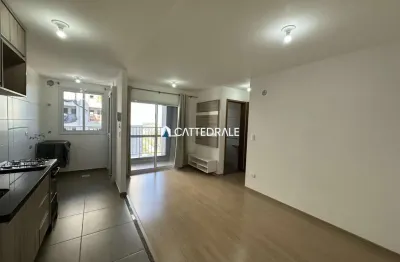 Apartamento com 2 quartos para alugar na Rua Ernesto Mariucci, 442, Jardim Aclimação, Maringá