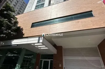 Apartamento com 2 quartos para alugar na Rua Santos Dumont, 2211, Zona 03, Maringá
