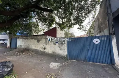 Terreno comercial à venda na Avenida Arquiteto Nildo Ribeiro da Rocha, 3538, Jardim Higienópolis, Maringá
