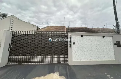 Casa com 2 quartos à venda na Rua Poeta Mário de Andrade, 152, Jardim Atlanta, Maringá