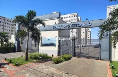 Apartamento com 2 quartos para alugar na Avenida das Indústrias, 1240, Jardim América, Maringá
